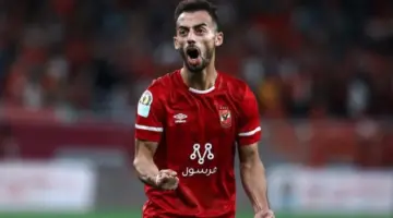 صفقة انتقال حر.. بيراميدز يدخل بقوة على خط المفاوضات مع لاعب الأهلي